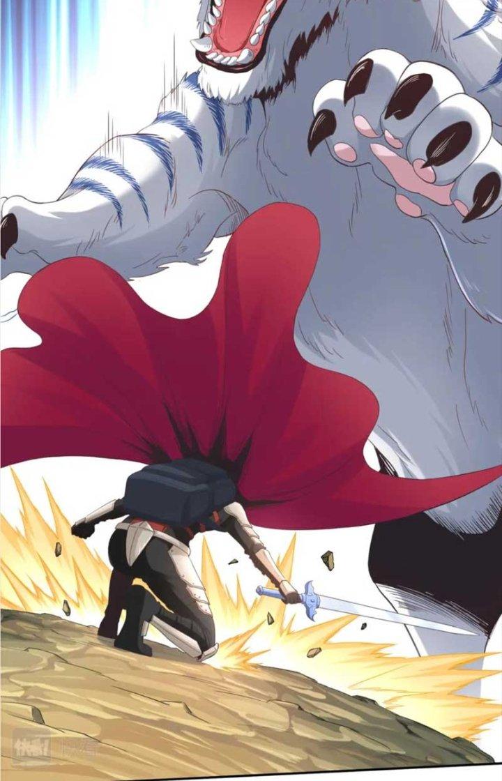 Ta Cày Level Từ Trong Gương Chapter 35 - Trang 4