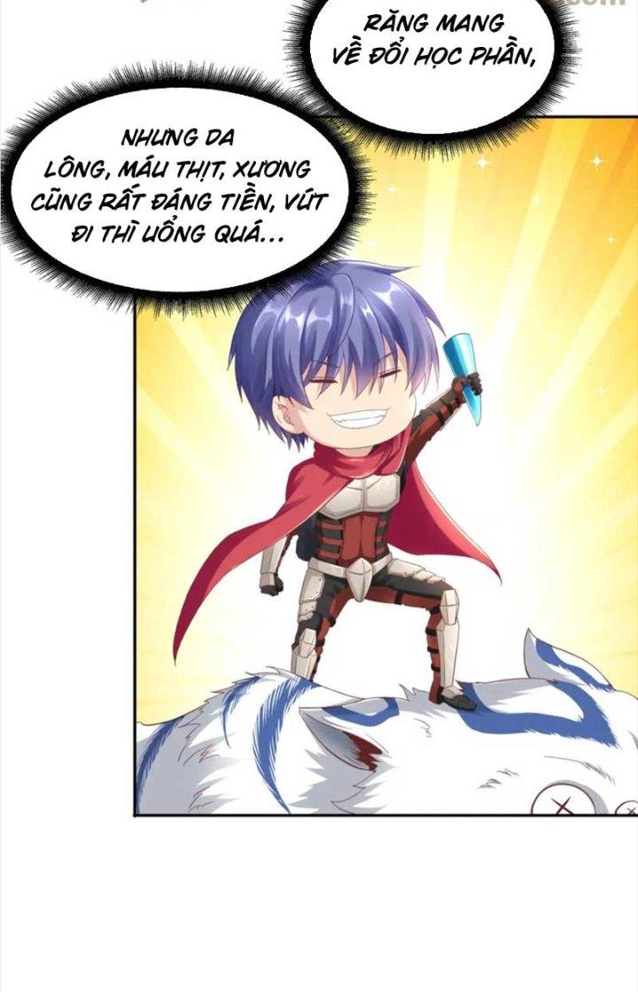 Ta Cày Level Từ Trong Gương Chapter 35 - Trang 4