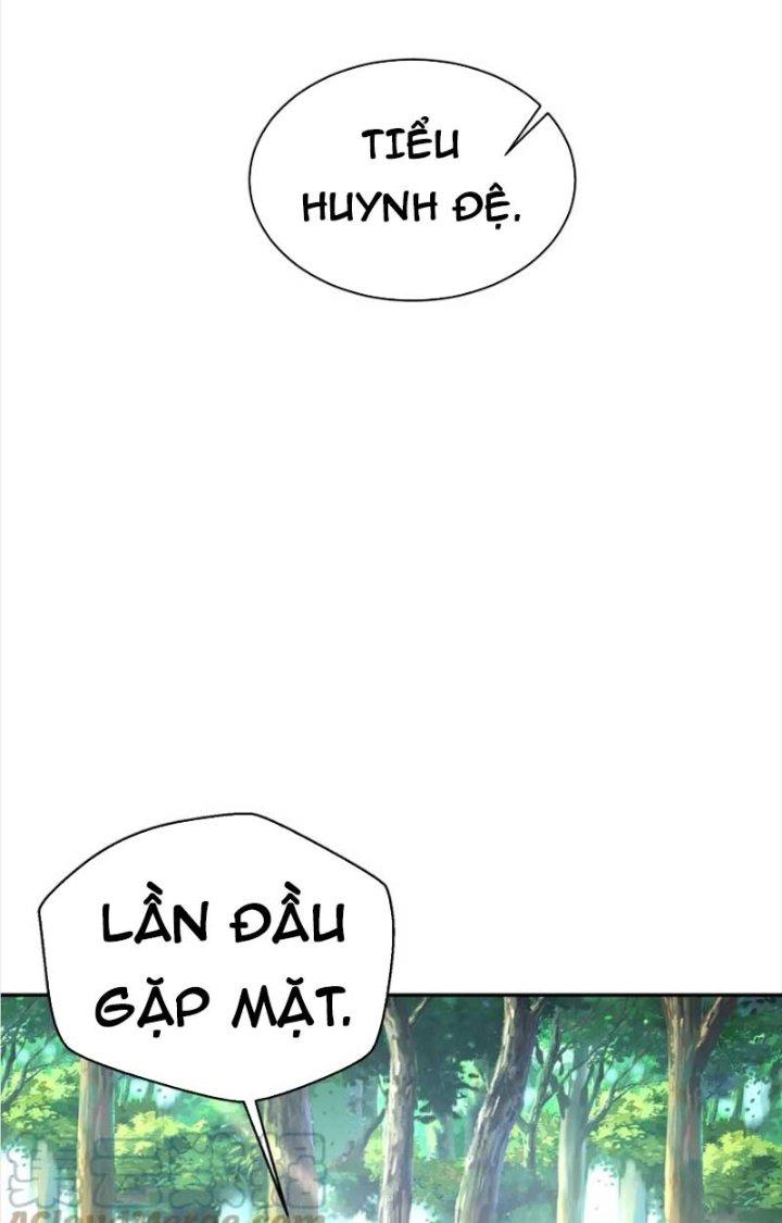 Ta Cày Level Từ Trong Gương Chapter 35 - Trang 4