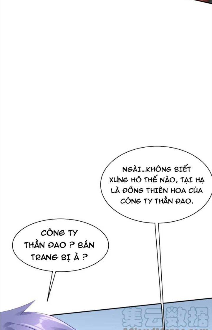 Ta Cày Level Từ Trong Gương Chapter 35 - Trang 4
