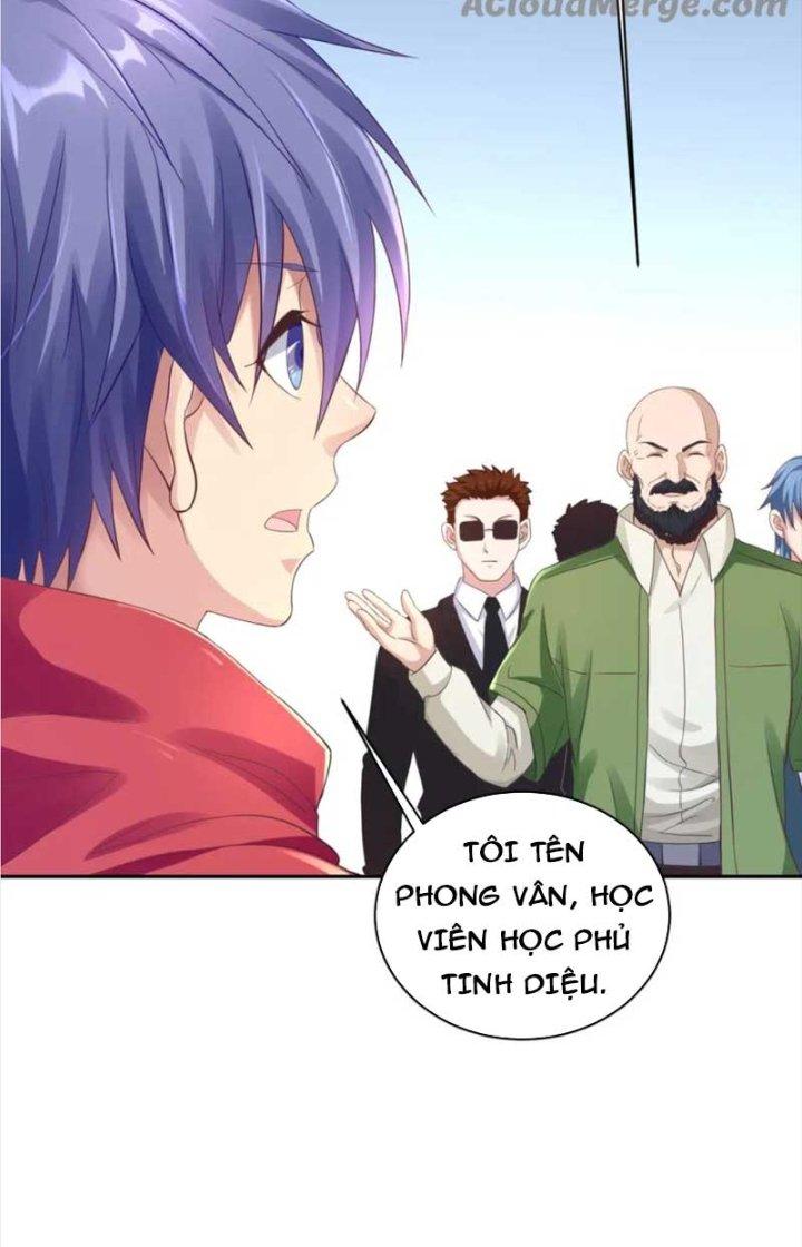 Ta Cày Level Từ Trong Gương Chapter 35 - Trang 4