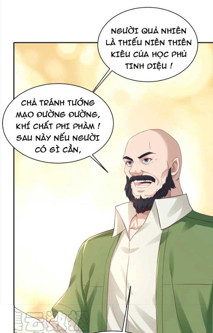 Ta Cày Level Từ Trong Gương Chapter 35 - Trang 4