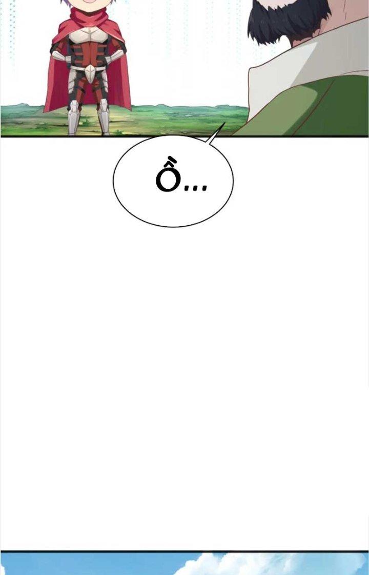 Ta Cày Level Từ Trong Gương Chapter 35 - Trang 4