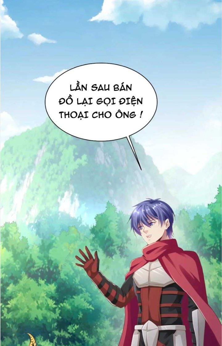 Ta Cày Level Từ Trong Gương Chapter 35 - Trang 4
