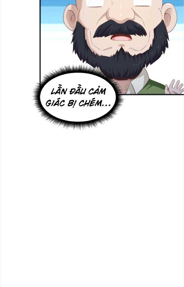 Ta Cày Level Từ Trong Gương Chapter 35 - Trang 4