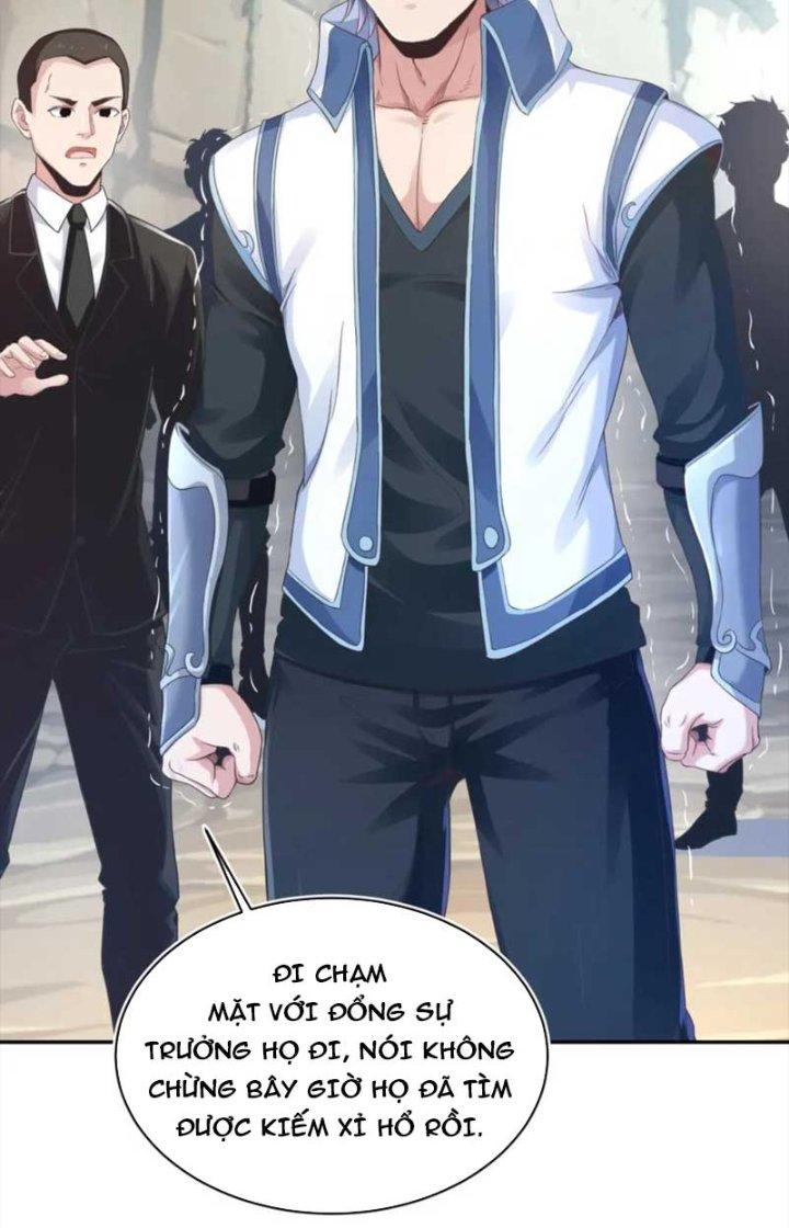 Ta Cày Level Từ Trong Gương Chapter 35 - Trang 4