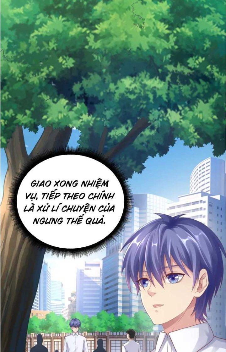 Ta Cày Level Từ Trong Gương Chapter 35 - Trang 4