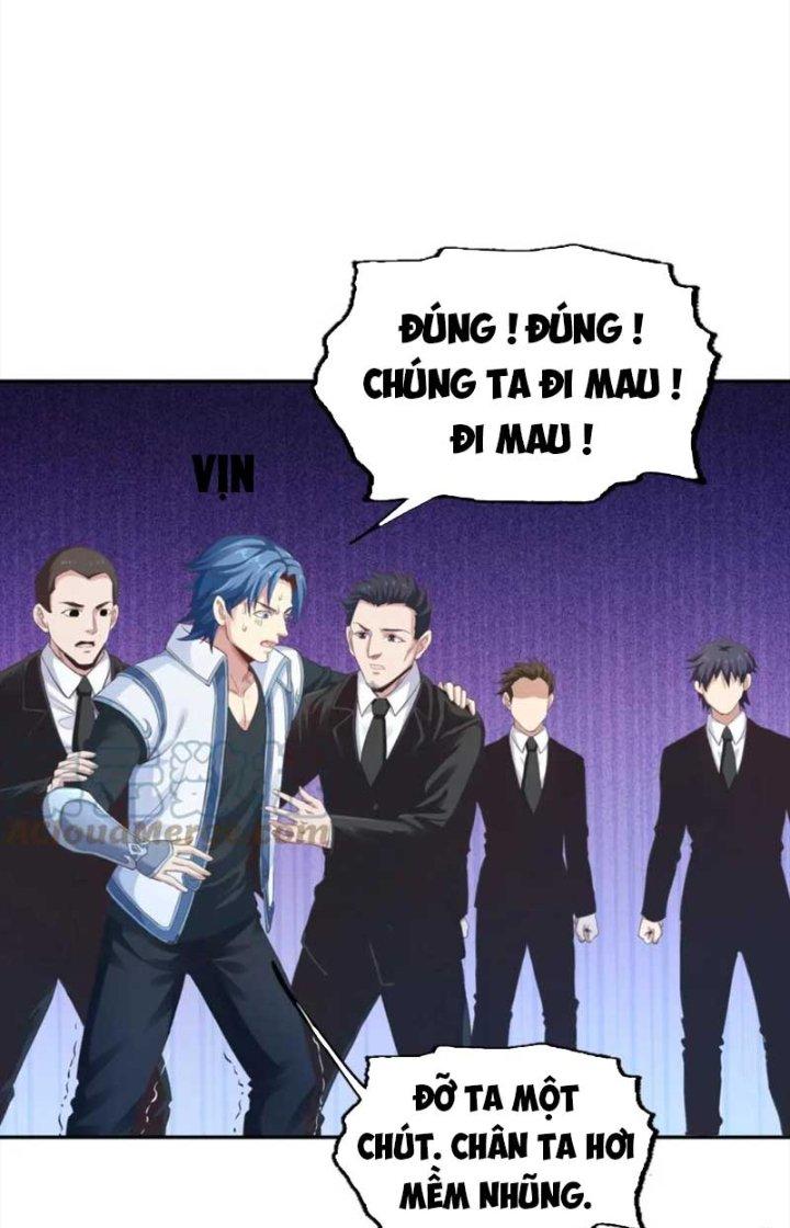 Ta Cày Level Từ Trong Gương Chapter 35 - Trang 4