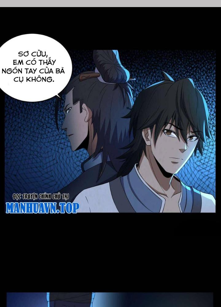 Hành Tẩu Âm Dương Chapter 91 - Trang 2