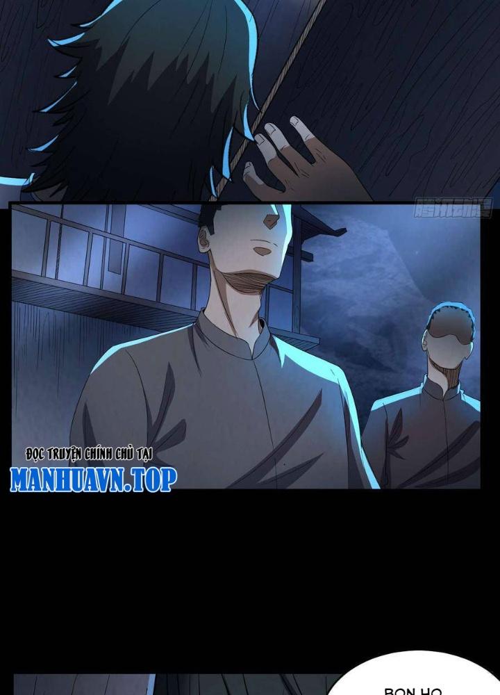 Hành Tẩu Âm Dương Chapter 91 - Trang 2