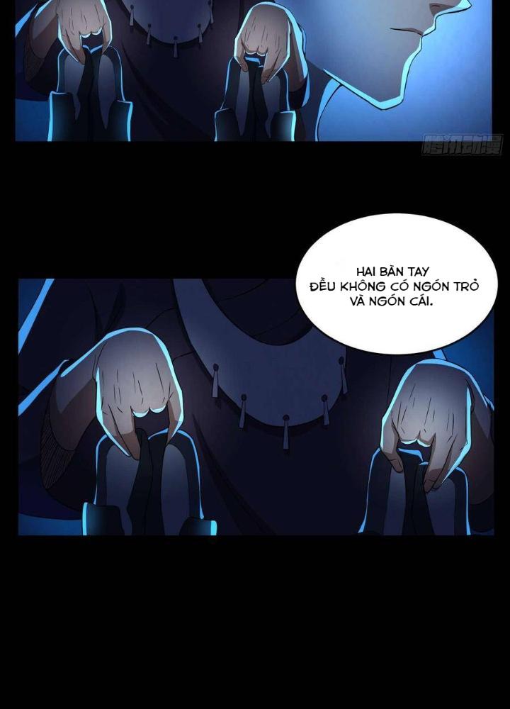 Hành Tẩu Âm Dương Chapter 91 - Trang 2