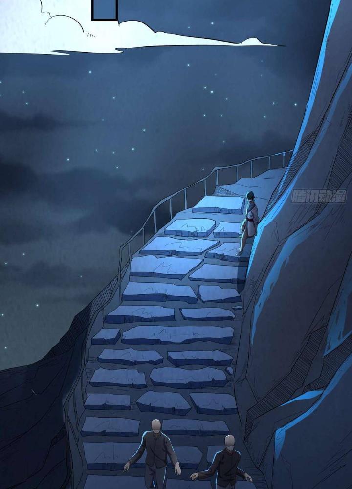 Hành Tẩu Âm Dương Chapter 91 - Trang 2