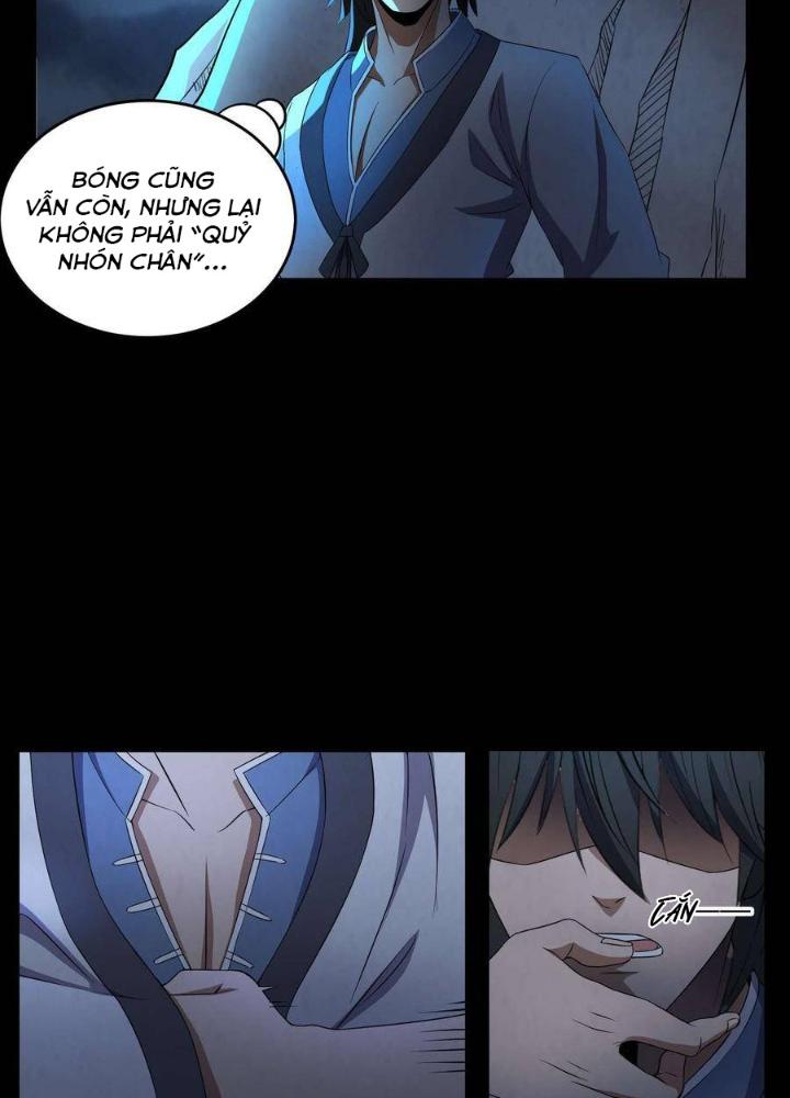Hành Tẩu Âm Dương Chapter 91 - Trang 2