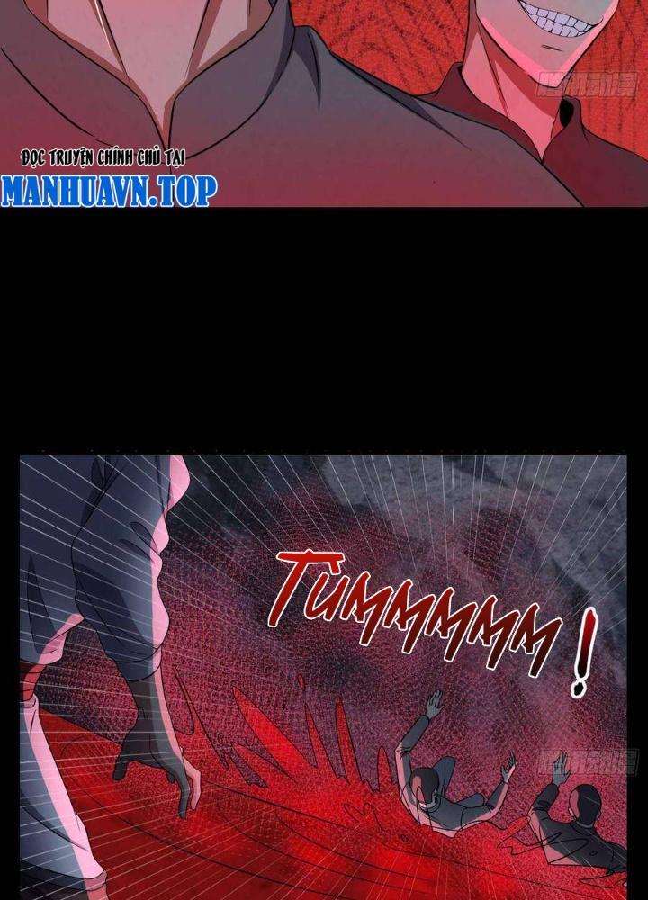 Hành Tẩu Âm Dương Chapter 91 - Trang 2