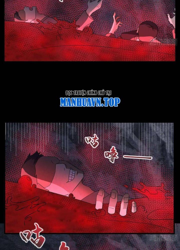 Hành Tẩu Âm Dương Chapter 91 - Trang 2