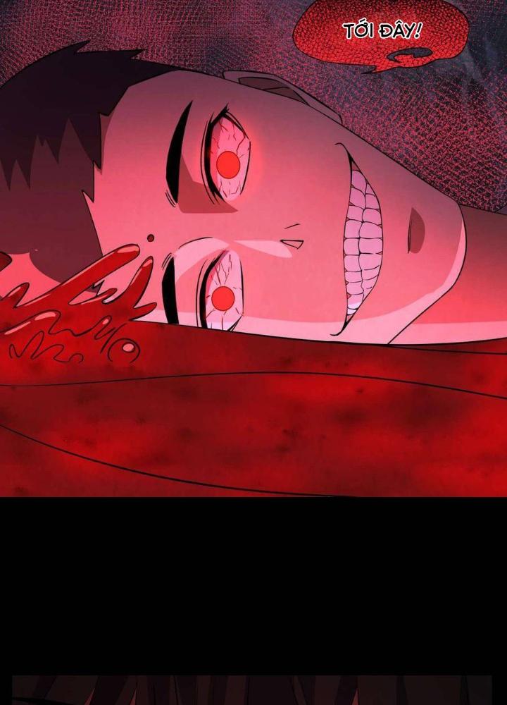 Hành Tẩu Âm Dương Chapter 91 - Trang 2