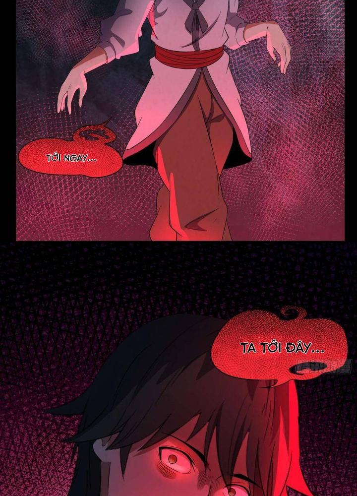 Hành Tẩu Âm Dương Chapter 91 - Trang 2