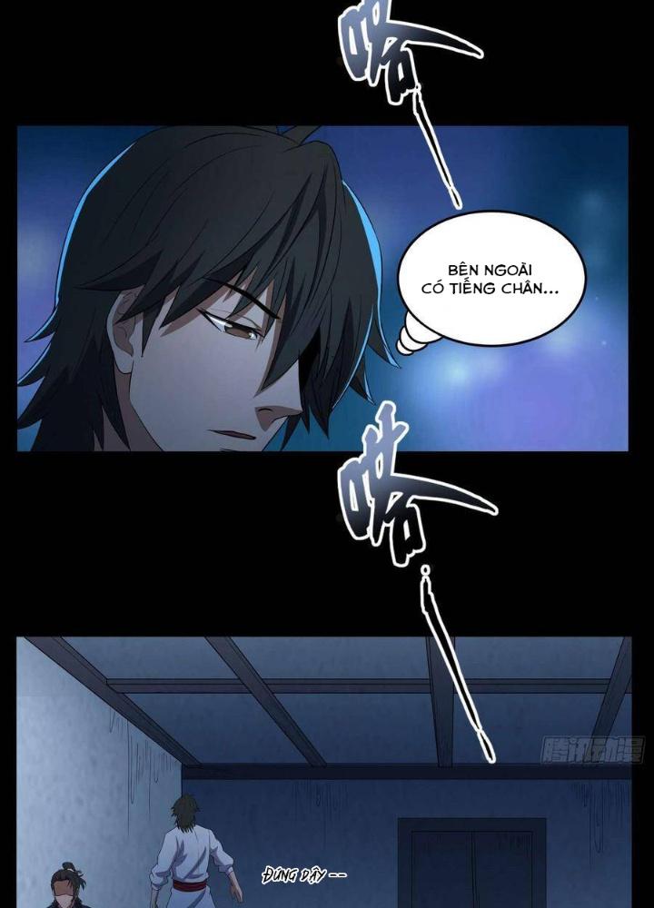 Hành Tẩu Âm Dương Chapter 91 - Trang 2