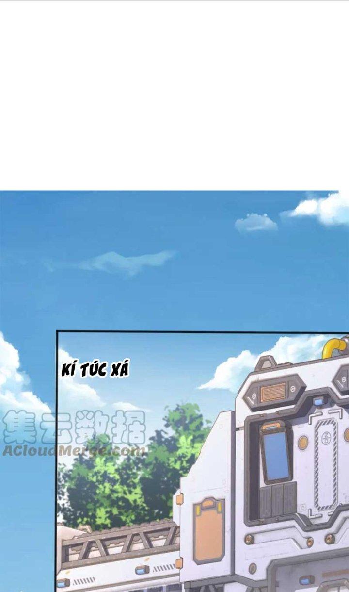 Ta Cày Level Từ Trong Gương Chapter 36 - Trang 4