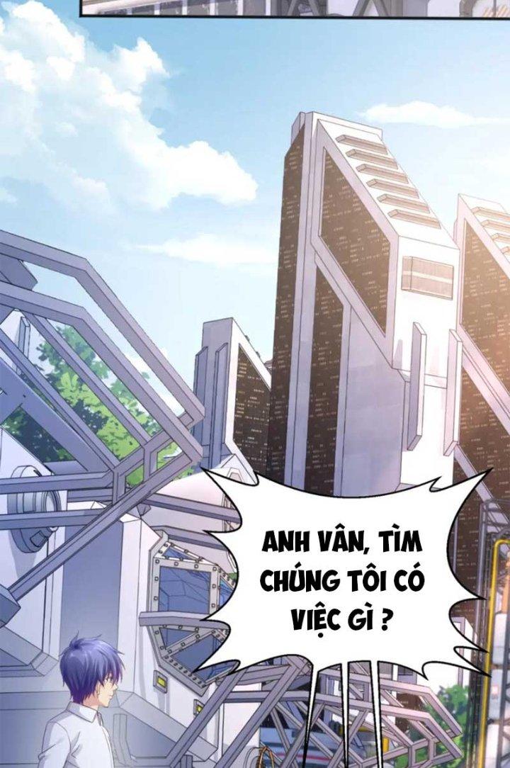 Ta Cày Level Từ Trong Gương Chapter 36 - Trang 4