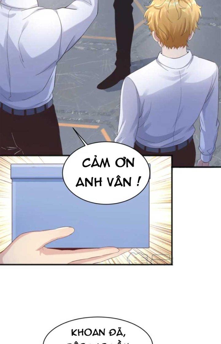 Ta Cày Level Từ Trong Gương Chapter 36 - Trang 4