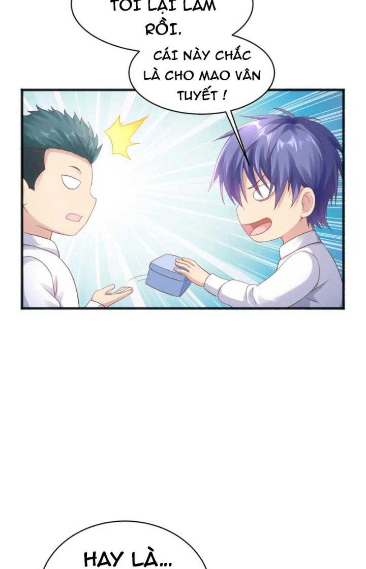 Ta Cày Level Từ Trong Gương Chapter 36 - Trang 4