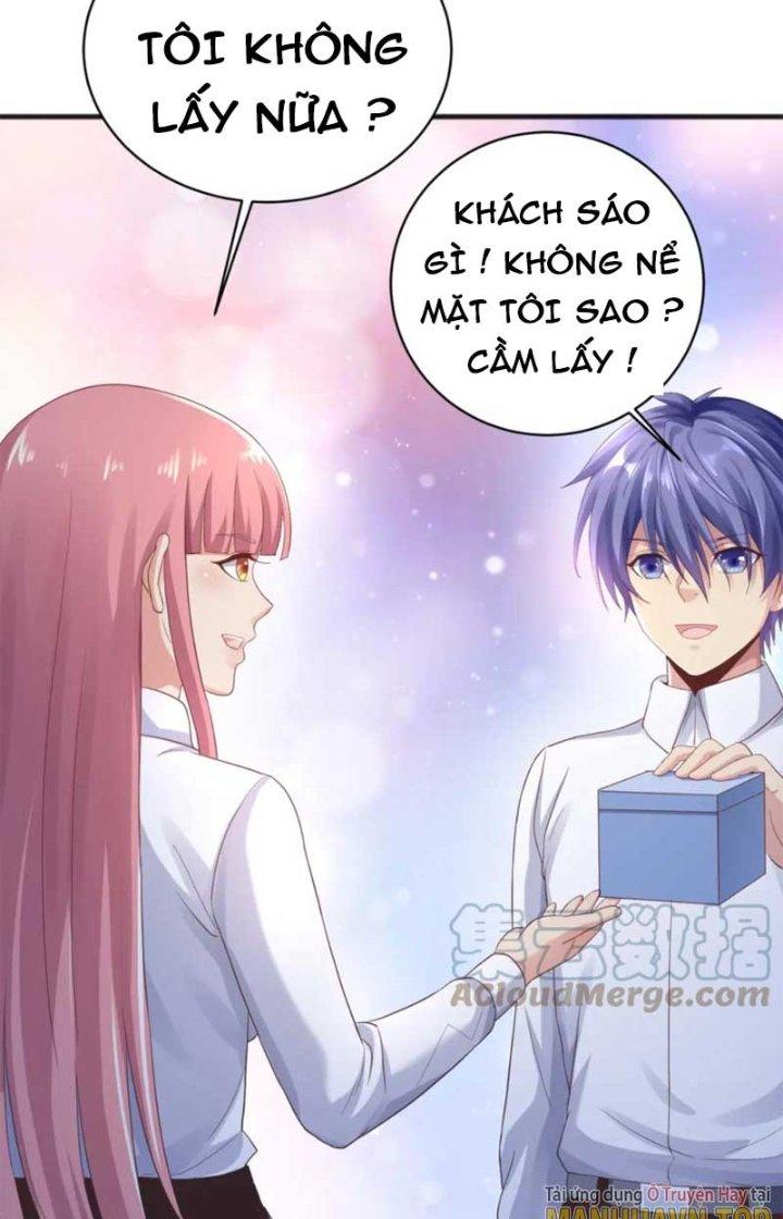 Ta Cày Level Từ Trong Gương Chapter 36 - Trang 4