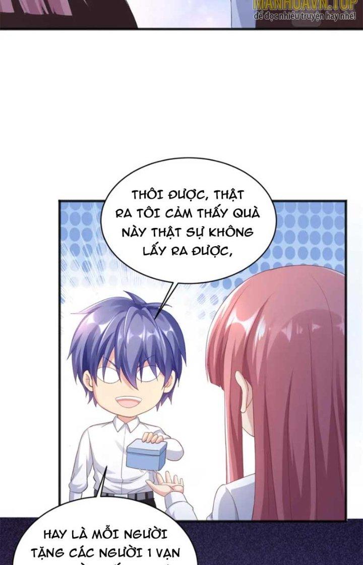 Ta Cày Level Từ Trong Gương Chapter 36 - Trang 4