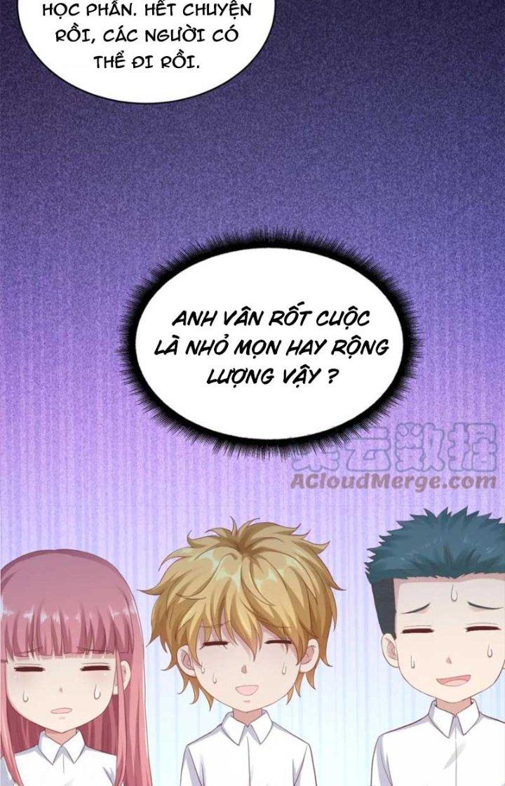 Ta Cày Level Từ Trong Gương Chapter 36 - Trang 4