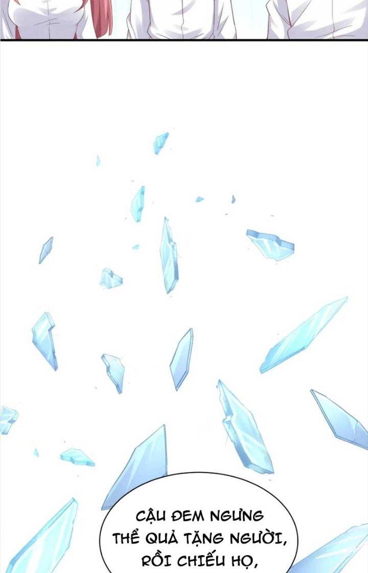 Ta Cày Level Từ Trong Gương Chapter 36 - Trang 4