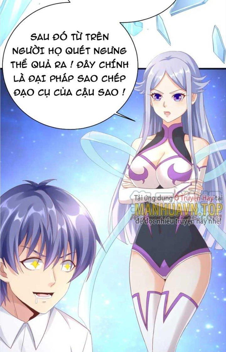 Ta Cày Level Từ Trong Gương Chapter 36 - Trang 4