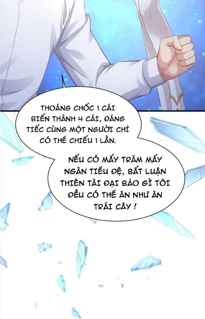 Ta Cày Level Từ Trong Gương Chapter 36 - Trang 4
