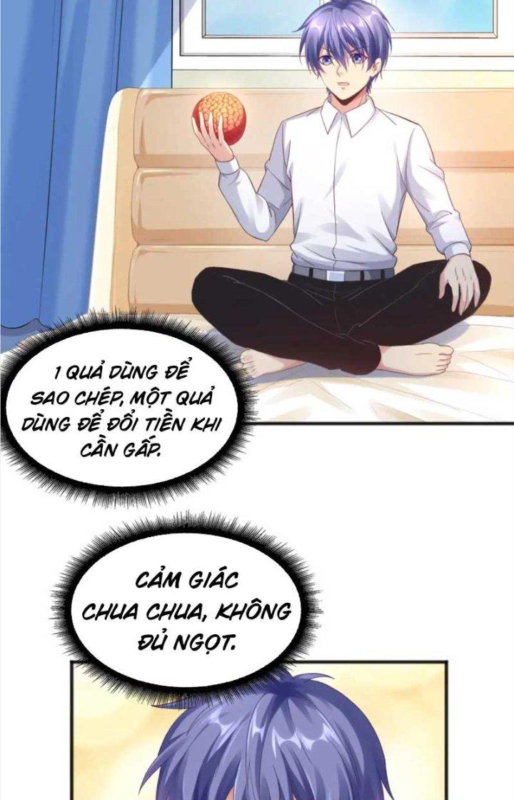 Ta Cày Level Từ Trong Gương Chapter 36 - Trang 4