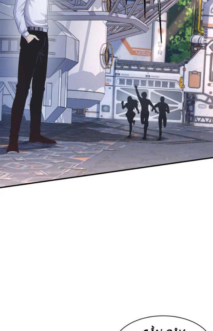 Ta Cày Level Từ Trong Gương Chapter 36 - Trang 4