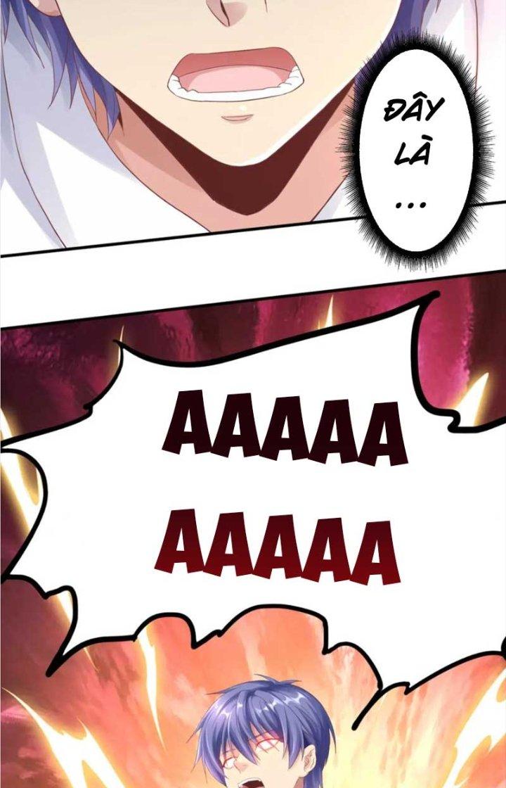 Ta Cày Level Từ Trong Gương Chapter 36 - Trang 4