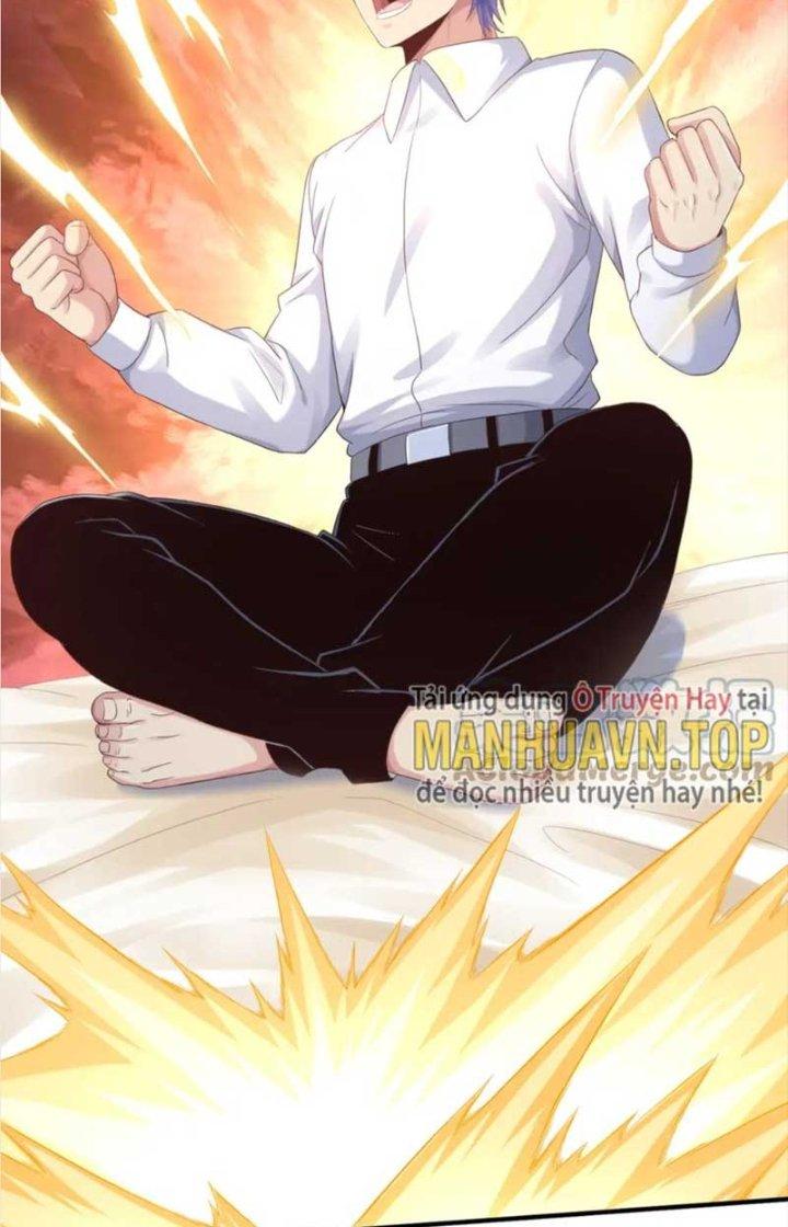 Ta Cày Level Từ Trong Gương Chapter 36 - Trang 4