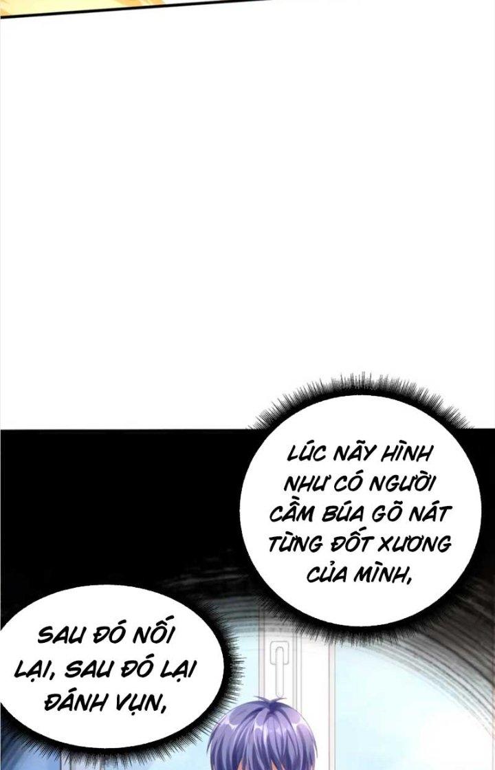Ta Cày Level Từ Trong Gương Chapter 36 - Trang 4