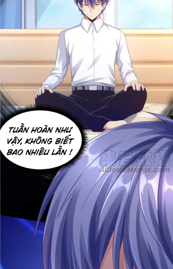 Ta Cày Level Từ Trong Gương Chapter 36 - Trang 4