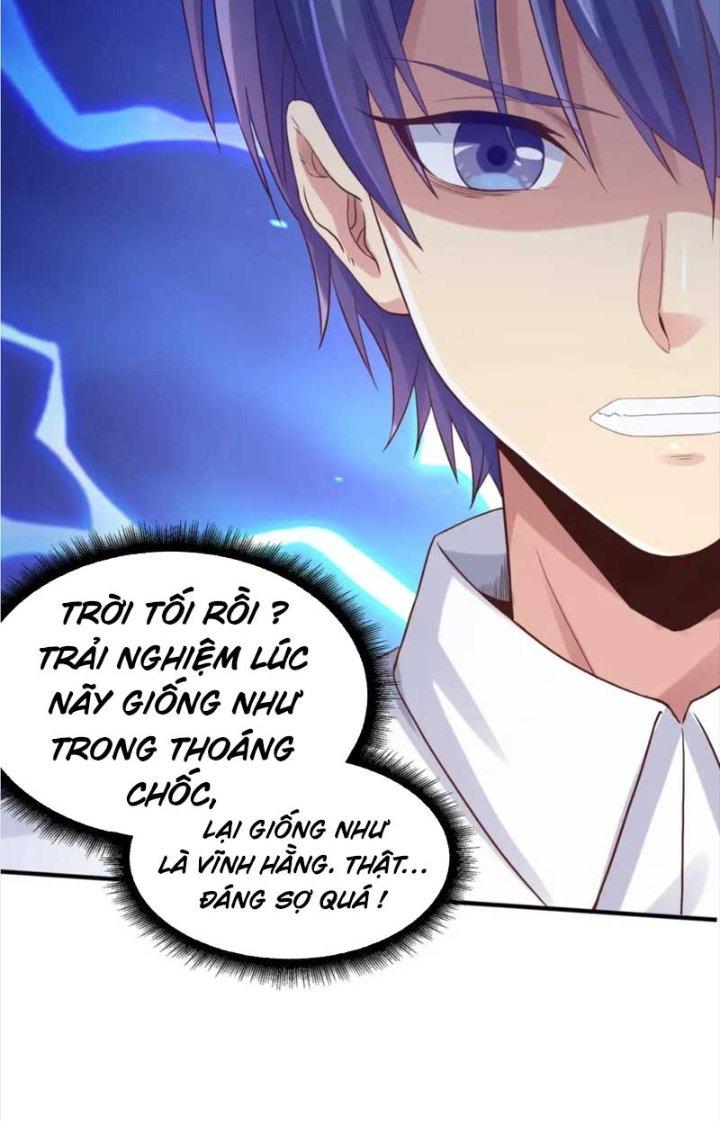 Ta Cày Level Từ Trong Gương Chapter 36 - Trang 4