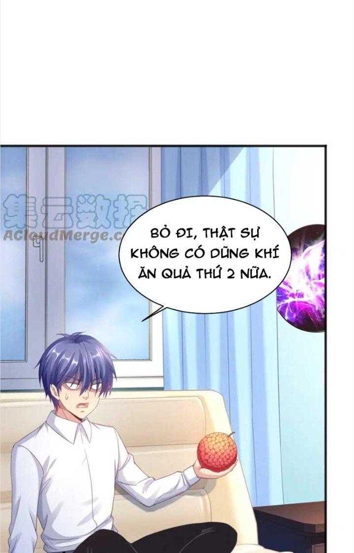 Ta Cày Level Từ Trong Gương Chapter 36 - Trang 4