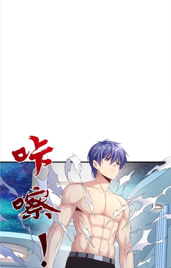 Ta Cày Level Từ Trong Gương Chapter 36 - Trang 4
