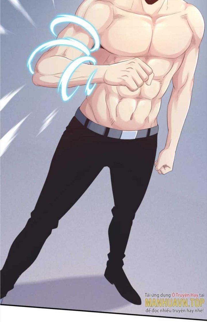 Ta Cày Level Từ Trong Gương Chapter 36 - Trang 4