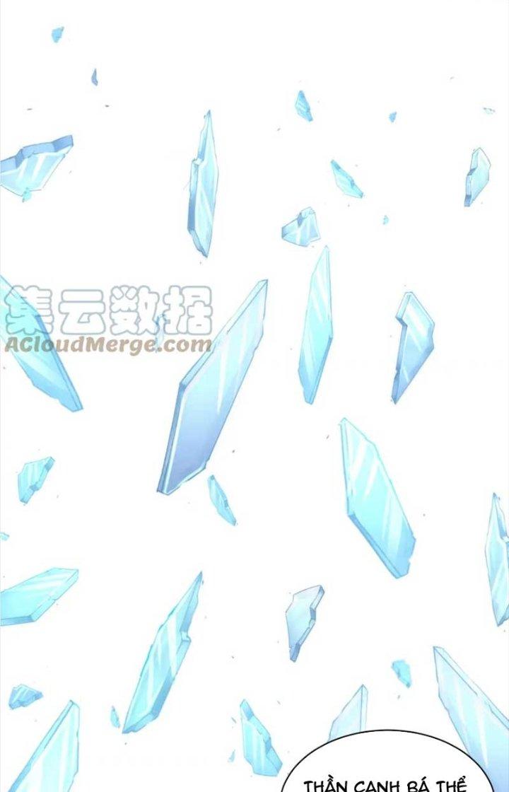 Ta Cày Level Từ Trong Gương Chapter 36 - Trang 4