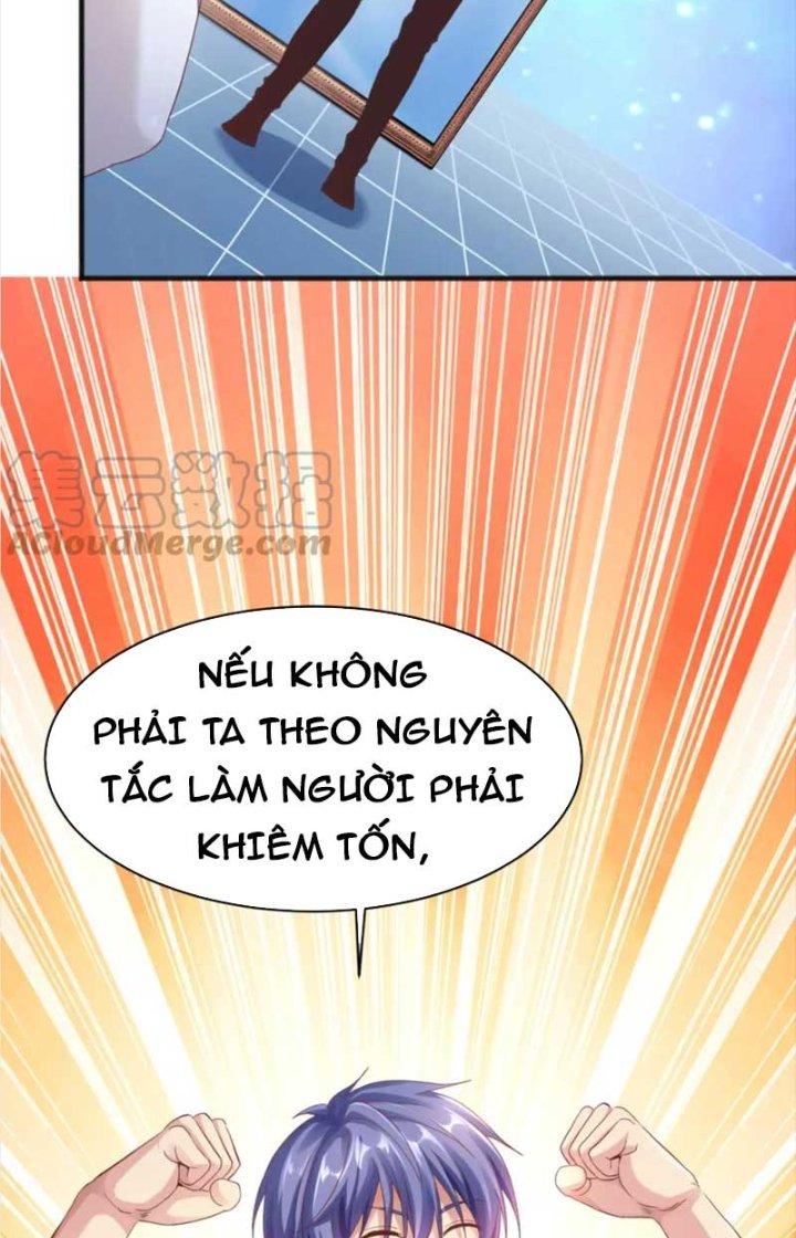 Ta Cày Level Từ Trong Gương Chapter 36 - Trang 4