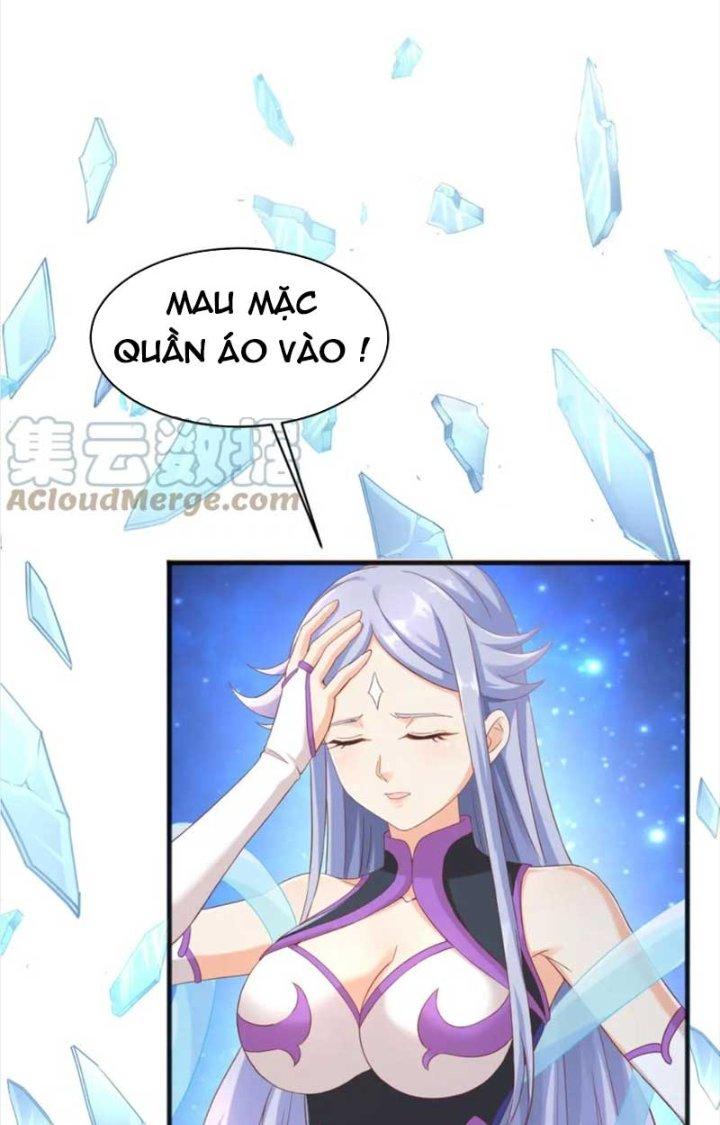 Ta Cày Level Từ Trong Gương Chapter 36 - Trang 4