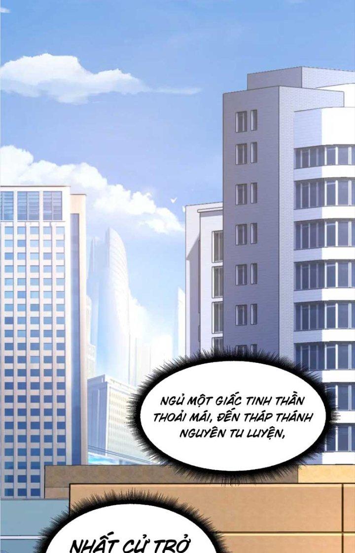 Ta Cày Level Từ Trong Gương Chapter 36 - Trang 4