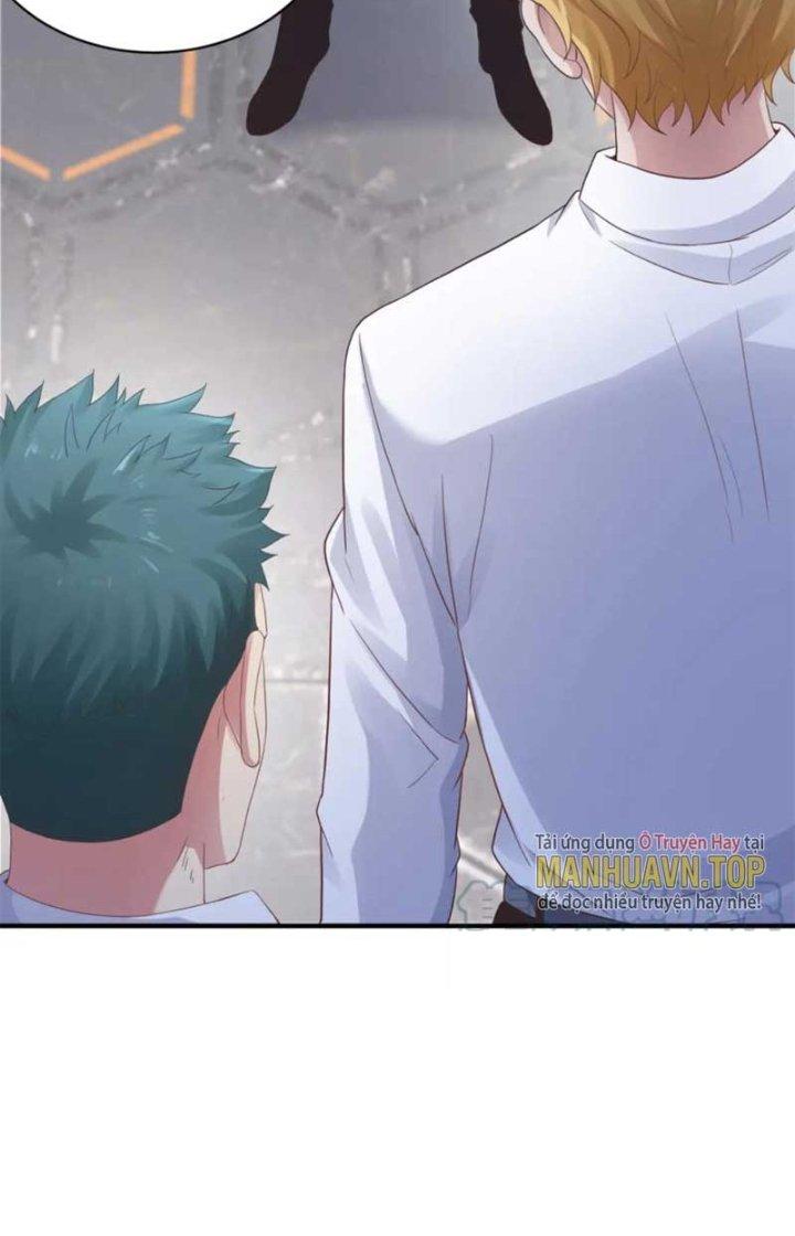 Ta Cày Level Từ Trong Gương Chapter 36 - Trang 4