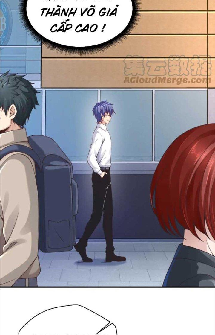 Ta Cày Level Từ Trong Gương Chapter 36 - Trang 4