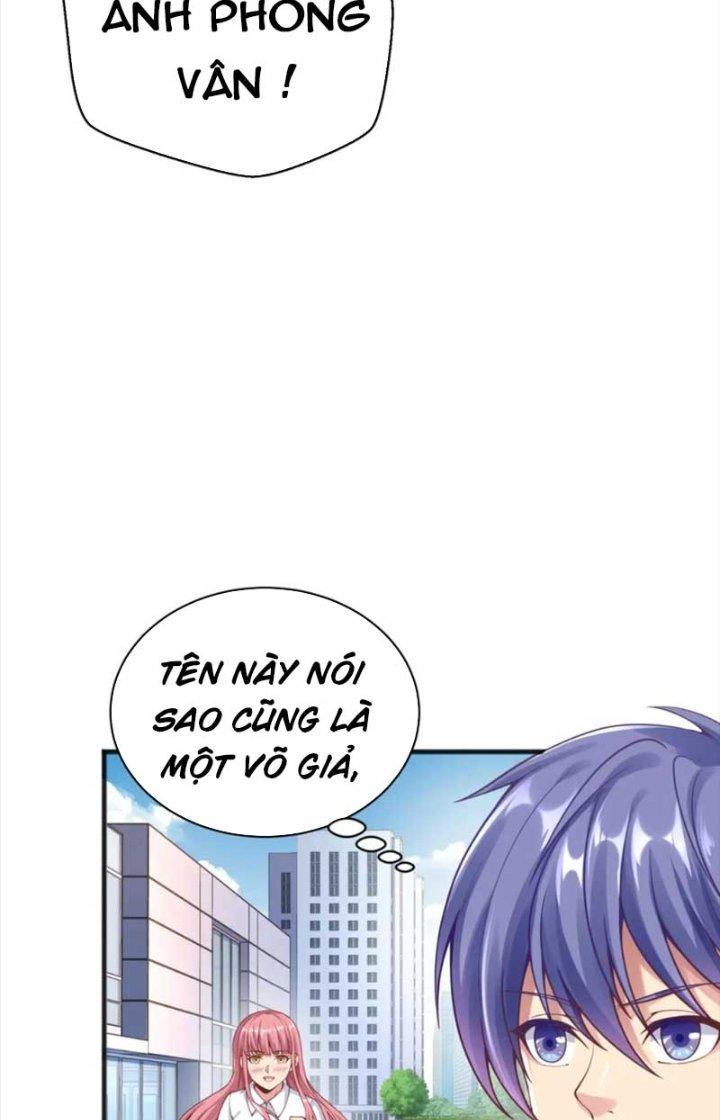 Ta Cày Level Từ Trong Gương Chapter 36 - Trang 4