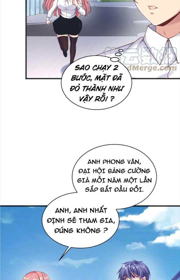 Ta Cày Level Từ Trong Gương Chapter 36 - Trang 4